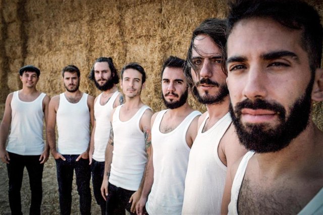 VÍDEO: La M.O.D.A. anuncia fin de gira con dos grandes conciertos en noviembre Madrid y Barcelona