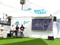 Ricky Rubio: "Ya le he dicho a Marc que quiero una foto con el anillo"