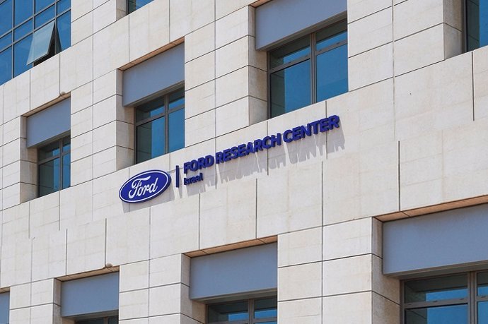 Economía/Motor.- Ford abre un centro de investigación en Tel Aviv (Israel)