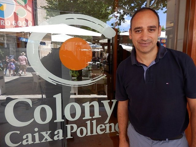 Estalvi Ètic de Colonya incrementa un 15% los depósitos en 2018, con un saldo total de 186 millones de euros