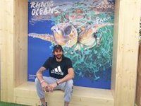 Ricky Rubio: "La final estará muy disputada y el Barça tiene muchas opciones de ganar"