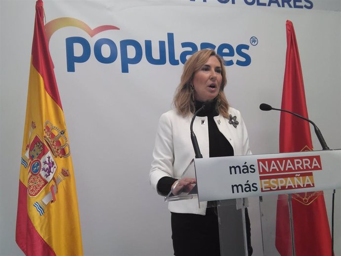 El PPN considera la ley de víctimas de extrema derecha es "un error mayúsculo que va contra la Constitución"