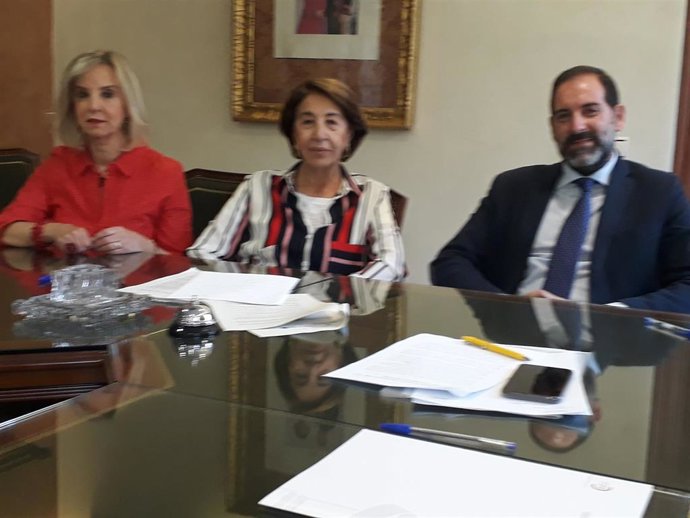 La Fiscalía inicia en Andalucía la ronda de jornadas con los especialistas en protección y tutela de las víctimas