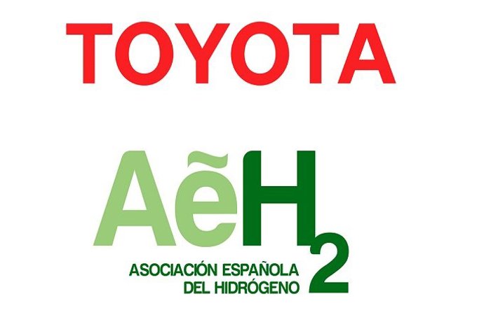Economía/Motor.- Toyota España, nuevo socio promotor de la Asociación Española del Hidrógeno