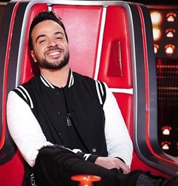 Luis Fonsi responde a una fan que criticó a sus hijos