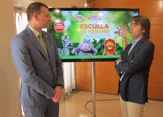 La escuela de verano para adolescentes y la 'Noche de lobos', novedades de Terra Natura para este verano