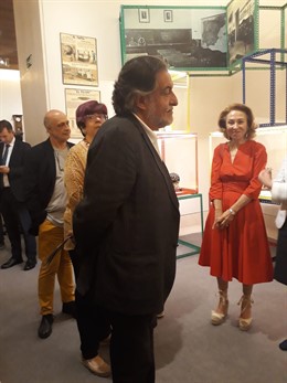 Pepu Hernández afirma que Cs apuesta por políticas "antiguas" al considerar que se producirá un pacto con Vox