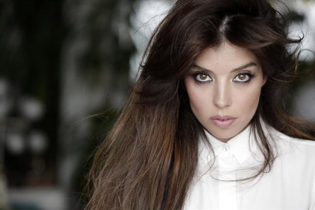 Jaén.- MásJaén.- Soleá Morente presenta este jueves su disco 'Ole lorelei' en las Noches de Palacio