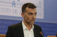 Adelante pide al Gobierno andaluz que retire el Presupuesto ante la situación "esperpéntica" con Vox