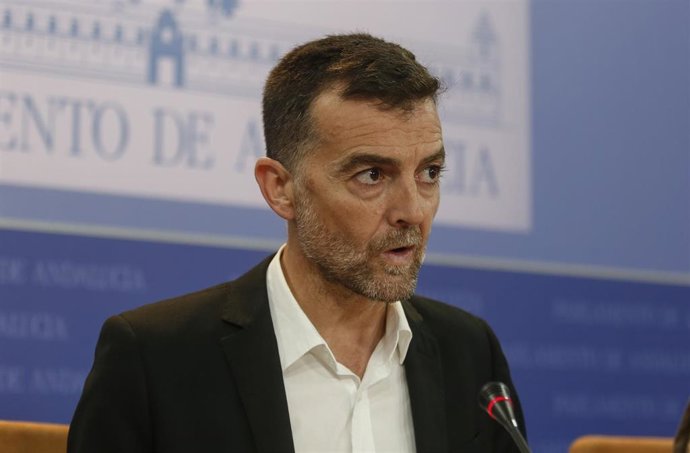Adelante pide al Gobierno andaluz que retire el Presupuesto ante la situación "esperpéntica" con Vox