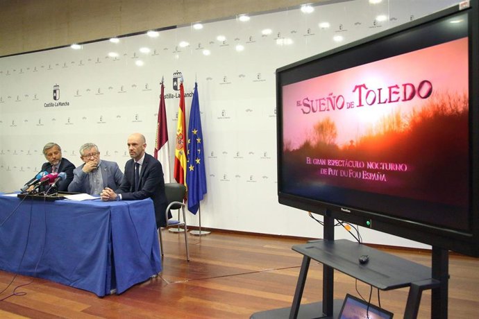Puy du Fou organiza un concurso de narración histórica para dar a conocer el parque temático entre escolares de C-LM