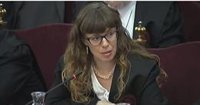 La defensa de Forcadell denuncia que se l'acusa "per ser qui és" i "no pel que ha fet"