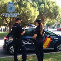 Detenido el viudo de una de las víctimas de Aranjuez (Madrid) por conducción temeraria en inmediaciones de Juzgados