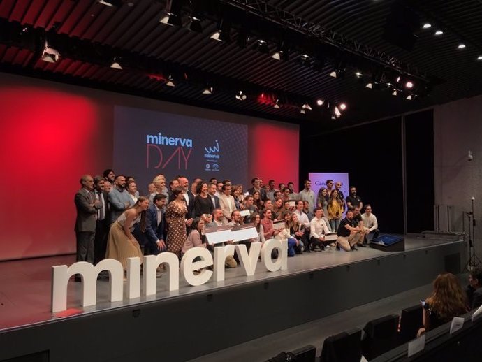 Economía.- El Programa Minerva abrirá la séptima convocatoria para la aceleración de jóvenes empresas el próximo octubre