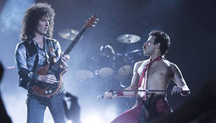 Cultura.- ¿Habrá secuela de Bohemian Rhapsody?