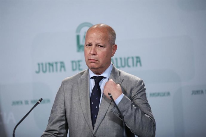 Consejo.-Educación.-Junta aumentará el precio de la plaza en escuelas infantiles y prevé la gratuidad para curso 2023-24