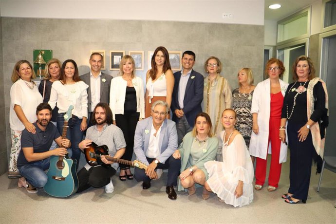 Málaga.- La 'Campana de los Sueños' de la AECC sonará en el Hospital Vithas Xanit Internacional de Benalmádena