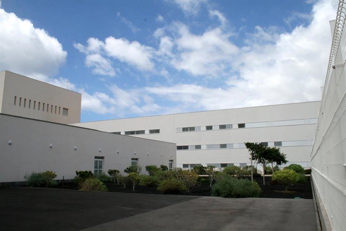 El Hospital del Sur modifica temporalmente el acceso de vehículos al servicio de Urgencias