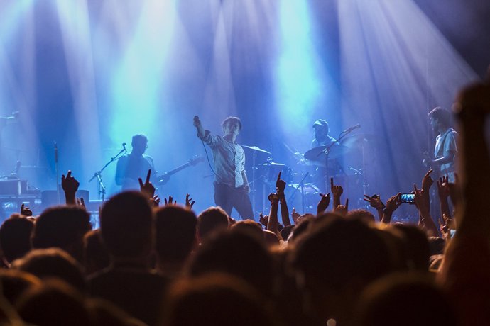 Getxo Sound Fest, finalista en los premios Iberian Festival Awards 2019