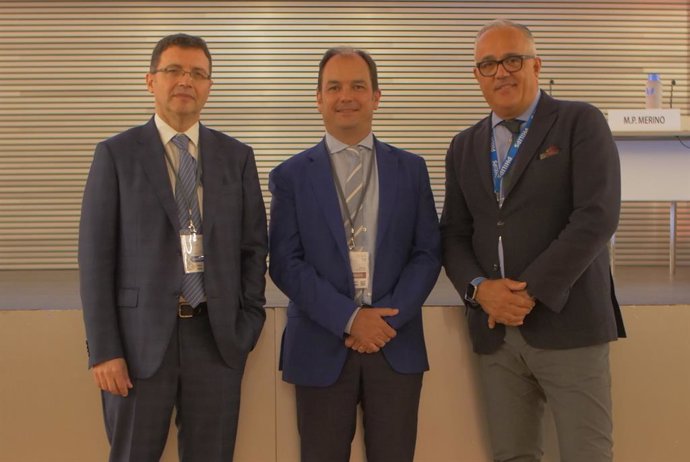 COMUNICADO: UCI inteligente, el nuevo paradigma en cuidados intensivos