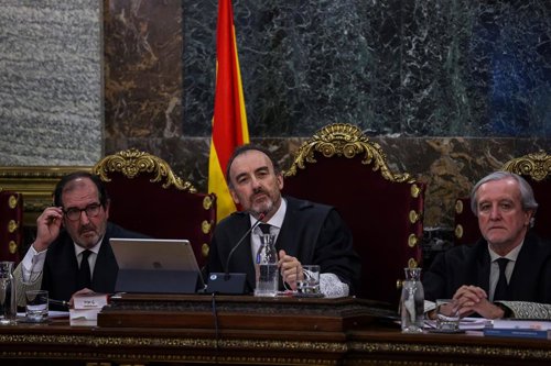 Jordi Sànchez (JxCat): "Marchena gana el pulso a Batet"