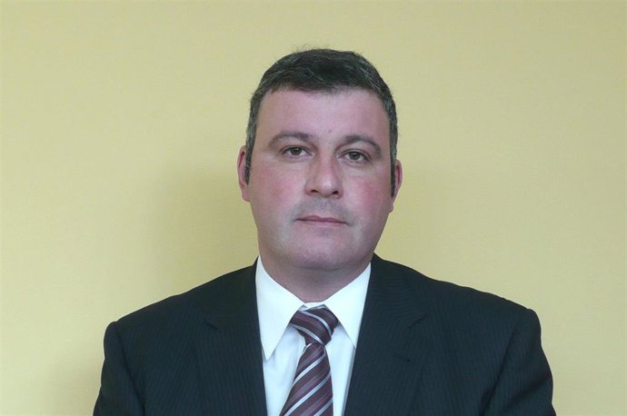 Javier Mármol Peñalver