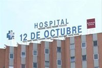 La tercera víctima del asesino de Aranjuez evoluciona favorablemente y se encuentra menos grave