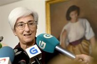 La fiscal general del Estado ve "intolerables" las 1.000 mujeres asesinadas desde 2003 por violencia machista