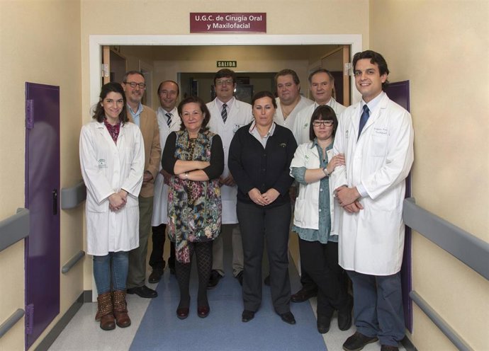 Sevilla.- El Virgen del Rocío incorpora una novedosa técnica frente a la apnea del sueño y los ronquidos persistentes