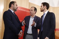 UPN avisa al PSOE de que votará 'no' a Sánchez si Chivite gobierna Navarra con la abstención de Bildu