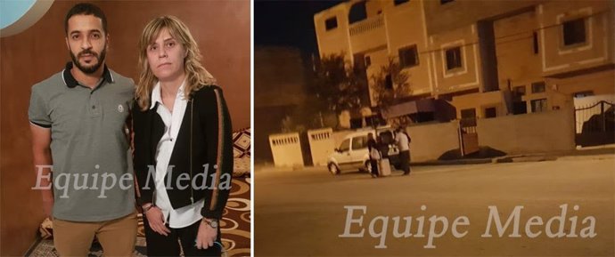 RSF denuncia la expulsión de la fotoperiodista Judith Prat del Sáhara Occidental por parte de la policía marroquí