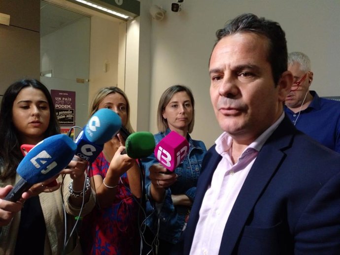 El PP censura que el Govern financi un cmic sobre l'1-O que dóna una imatge "negativa i irreal" de la Policia