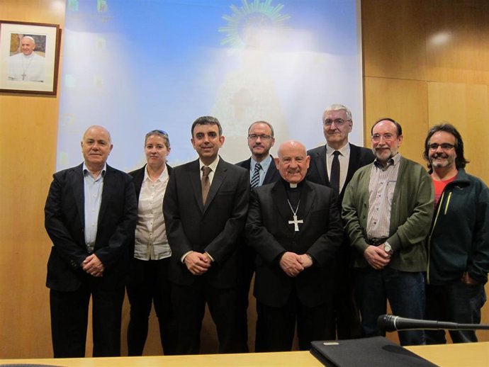 Un nuevo título universitario ahonda en la historia del Pilar y su impacto cultural, histórico, social y teológico