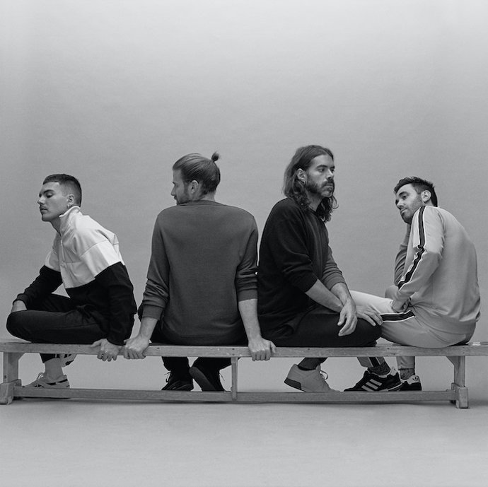 Cultura.- Miss Cafeina, Xoel López, Yuksek y siete nombres más se apuntan al Low Festival 2019 de Benidorm