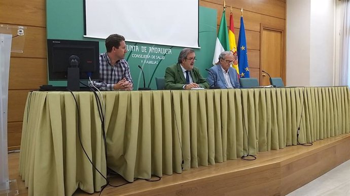 Salud y Familias refuerza la asistencia sanitaria durante el Plan de Prevención de las Altas Temperaturas