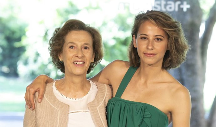 Irene Escolar protagonizará Dime quién soy, la serie basada en el  best-seller de Julia Navarro