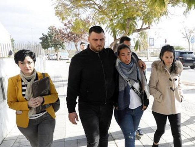 Declara un tuitero por comentarios ofensivos en las redes sociales sobre la muerte del pequeño Julen