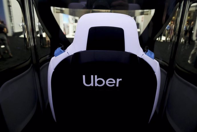 Economía/Empresas.- Uber elige Melbourne como la primera ciudad fuera de EEUU para lanzar sus vehículos aéreos