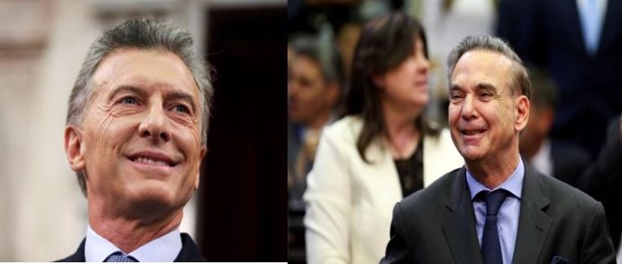 ¿Por Qué Macri Ha Elegido A Un Peronista Para Ocupar La Vicepresidencia De Su Candidatura?
