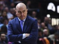 Ponsarnau seguirá al frente del Valencia Basket la próxima temporada