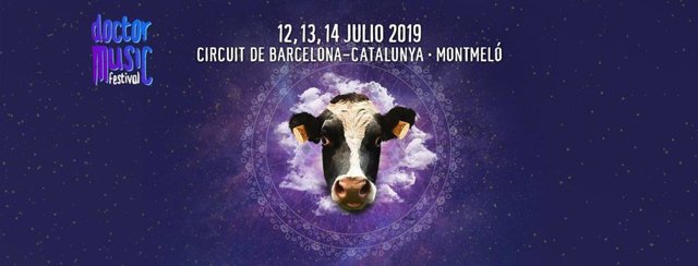 El Doctor Music Festival cancela su celebración este julio