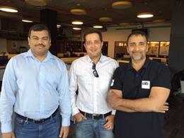 InnoCells participa en una ampliación de capital de 3 millones de dólares de la startup Active.Ai