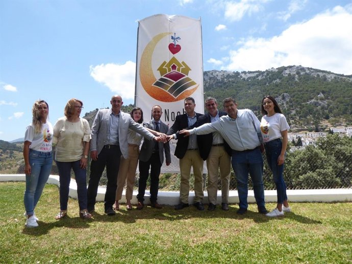 CádizAlDía.- Diputación colabora con 'La Noche Romántica', que se vivirá el 22 de junio en Grazalema, Setenil y Vejer