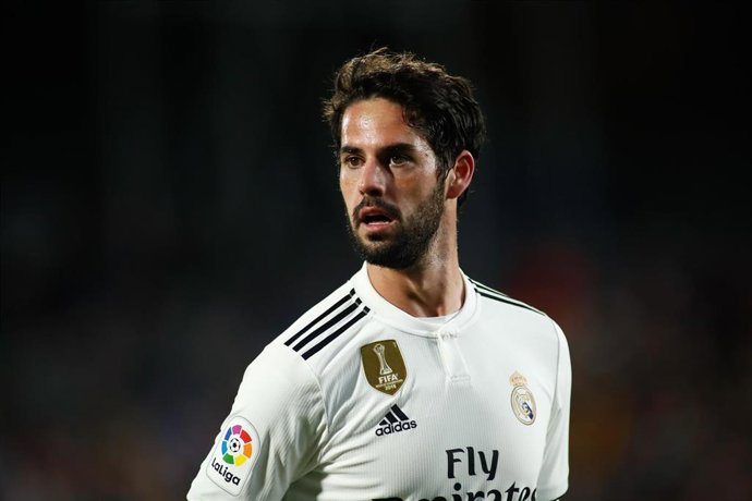 Isco y Zidane se suman a la lista de futbolistas víctimas de robo en sus casas