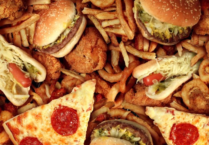 La OMS advierte de que más de 5.000 millones de personas están "en riesgo" por las grasas trans industriales