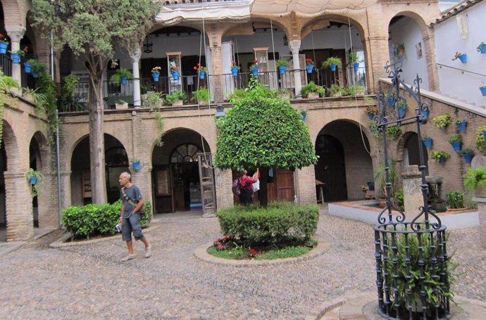 Investigadores de la UCO señalan que la artesanía puede generar flujos turísticos propios en Córdoba