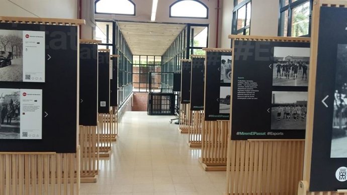 La Diputación de Barcelona abre su archivo general a visitas guiadas este viernes