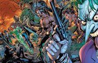 ¿Son estos los cuatro villanos de The Batman a los que se enfrentará Robert Pattinson?