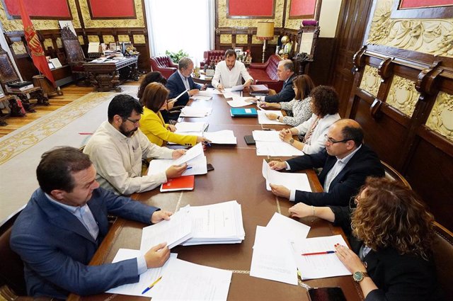 El Ayuntamiento de Valladolid premiará trabajos de fin de grado y máster sobre cuestiones "con impacto para la ciudad"