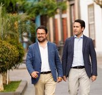 García Egea convoca este jueves en Madrid a Antona y los presidentes insulares del PP para valorar la oferta de CC